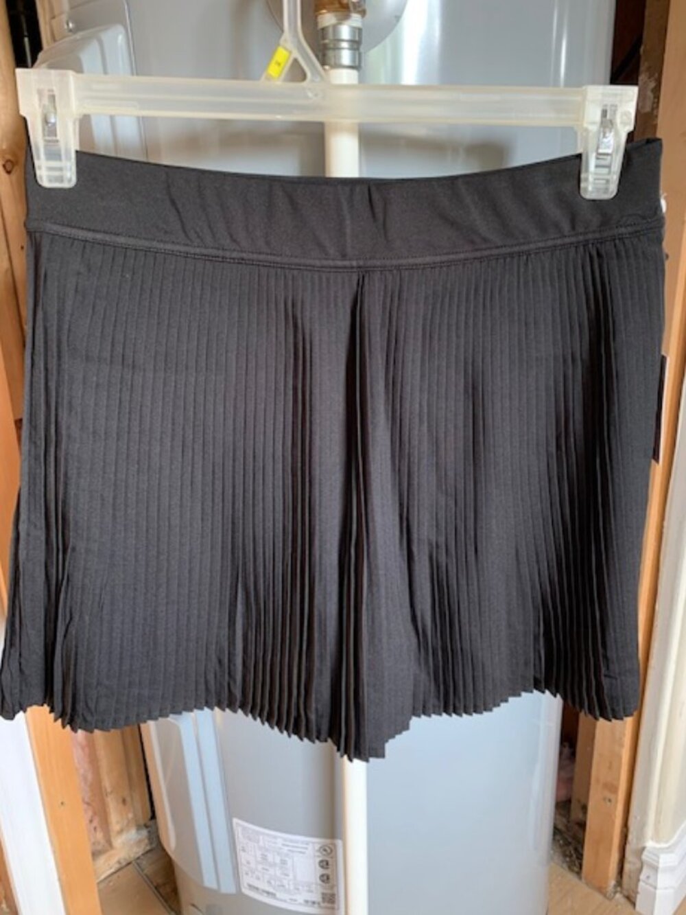 Jessica Simpson pleated skort